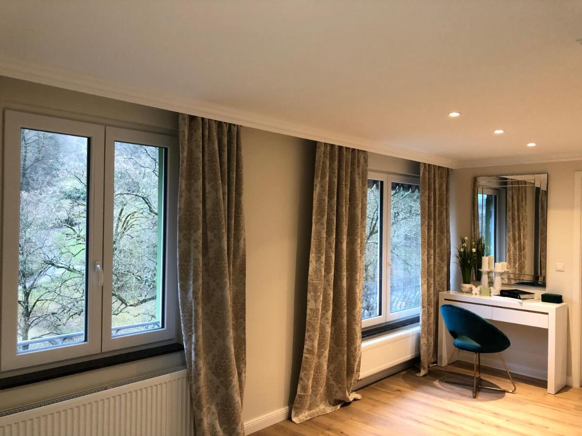 Reichel-Appartements Baden-Baden Exterior photo